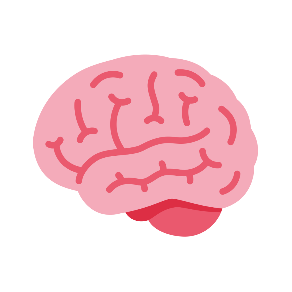 Brain Emoji