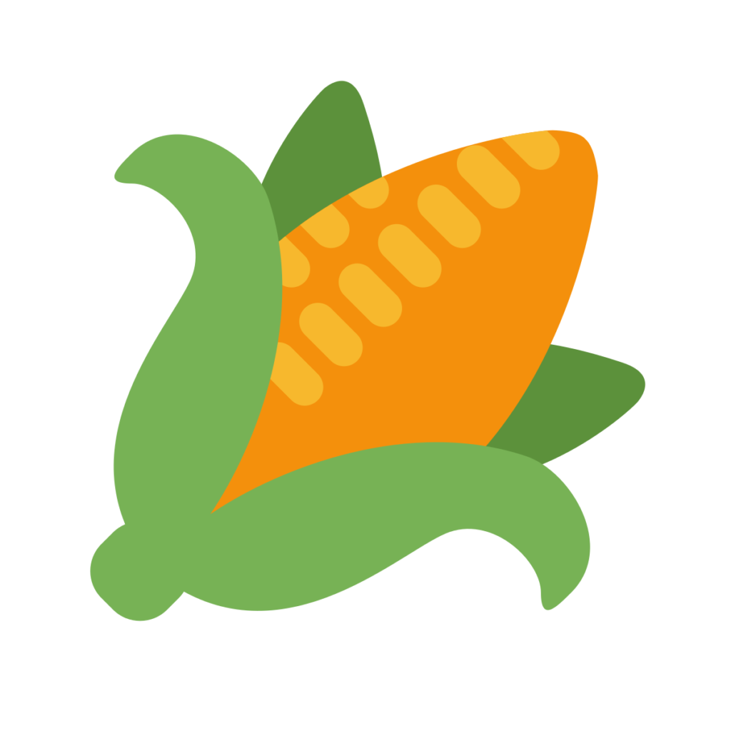 Ear Of Corn Emoji