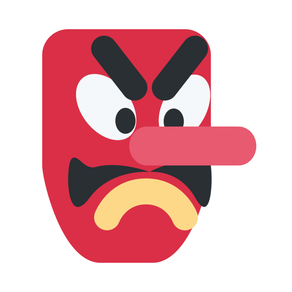 Goblin Emoji