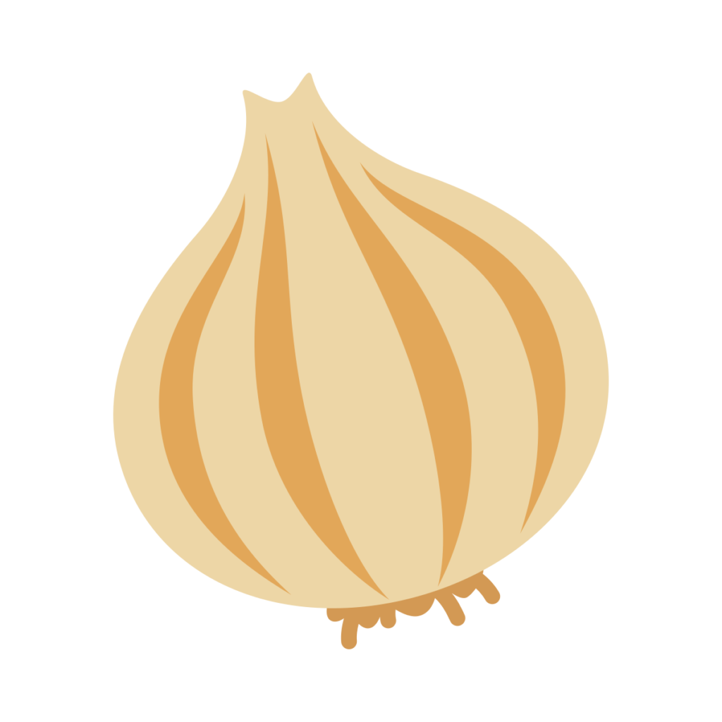 Onion Emoji