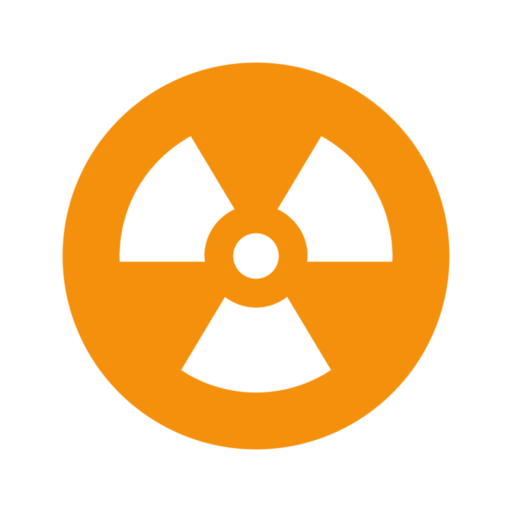 Radioactive Emoji
