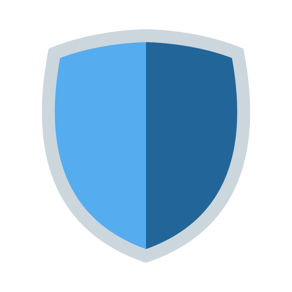 Shield Emoji
