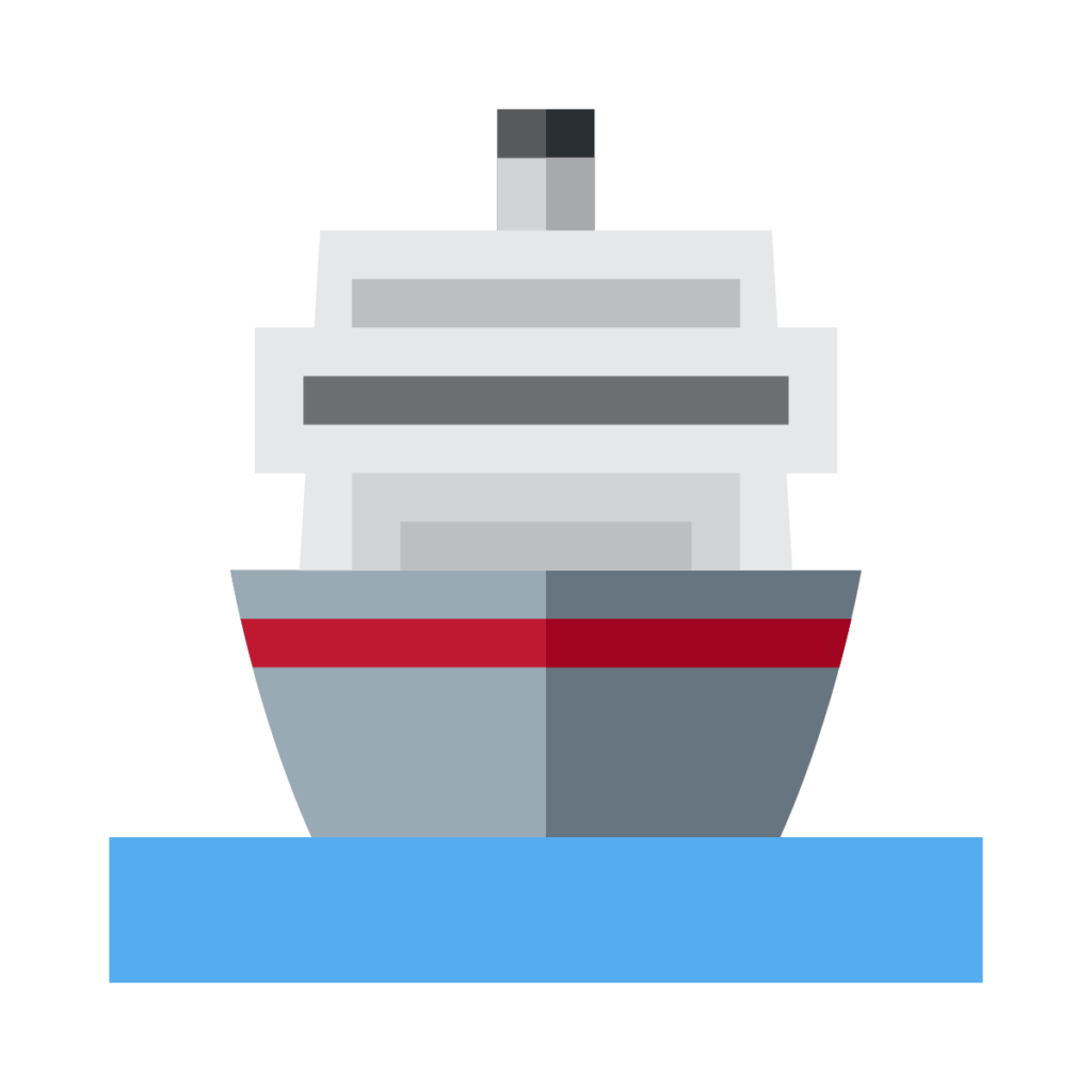 Ship Emoji